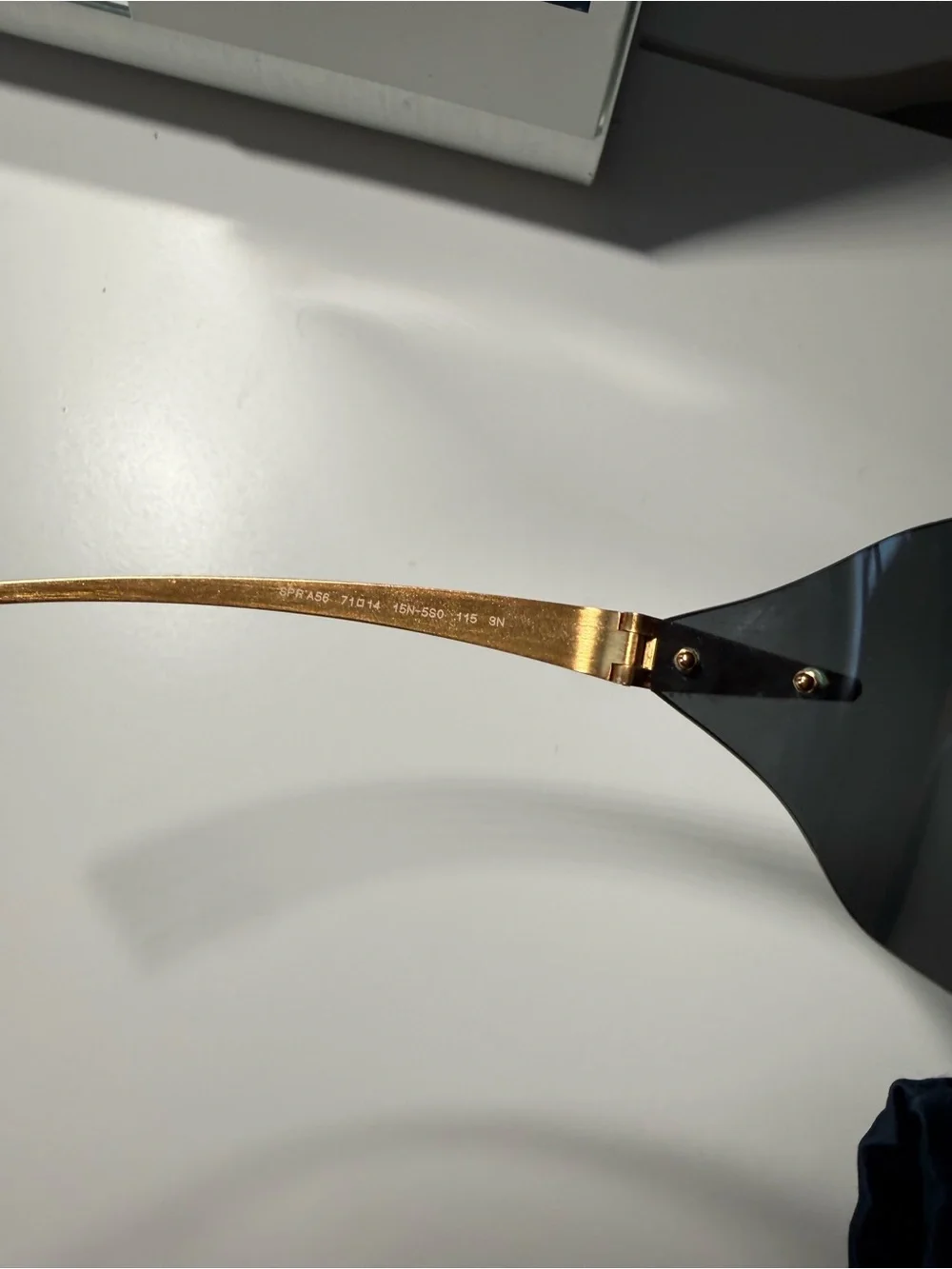 Prada a56s sunglasses 